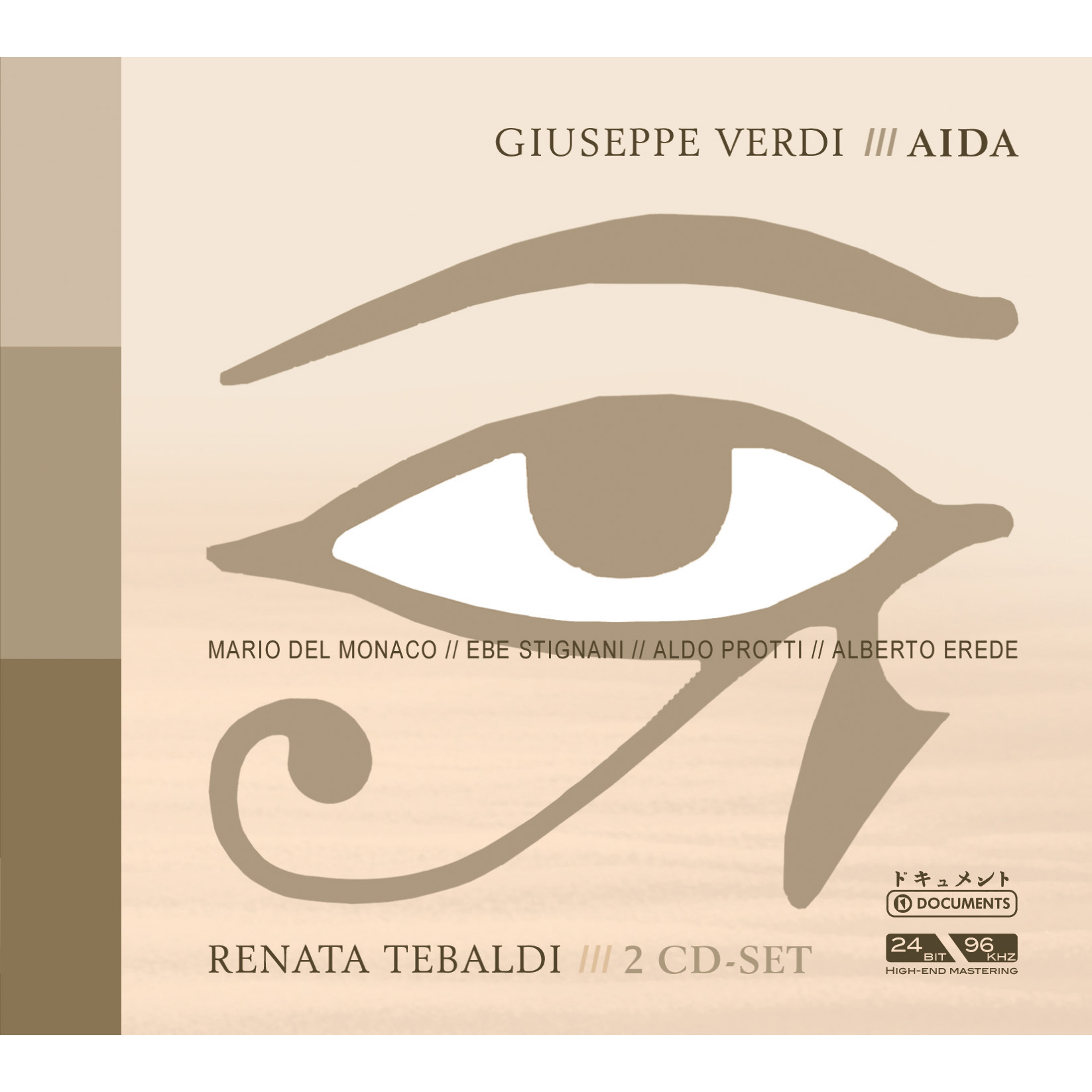 VERDI: AIDA