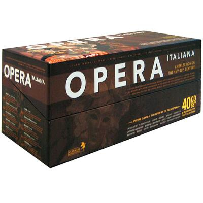 OPERA ITALIANA