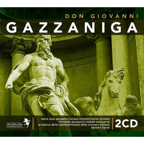 DON GIOVANNI