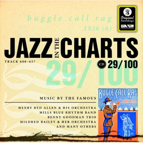 JAZZ IN THE CHARTS VOL. 29