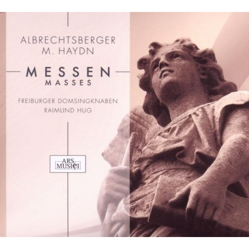 MESSEN / MASSES