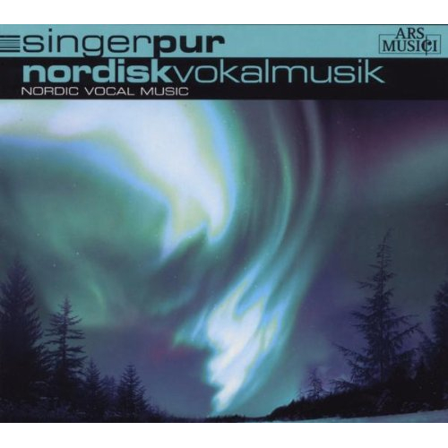 NORDIC VOCAL MUSIC