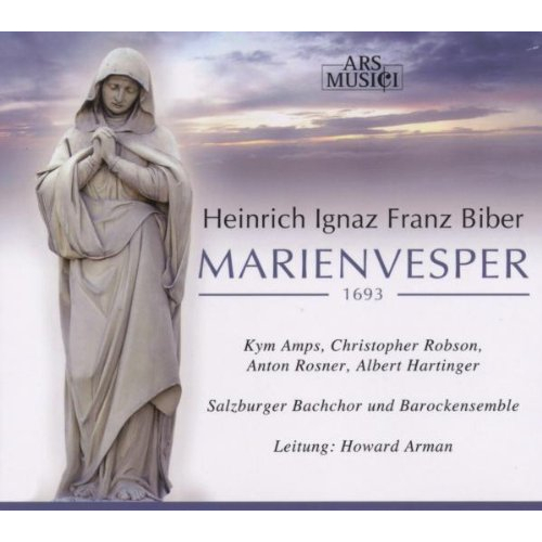 MARIAN VESPERS (1693)