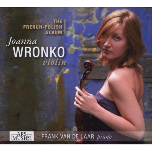 THE FRENCH-POLISH ALBUM