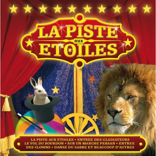 LA PISTE DES ETOLIES