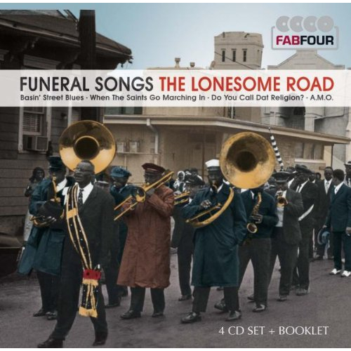 FUNERAL SONGS: LONESOME ROAD