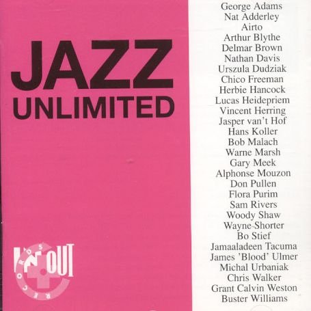 JAZZ UNLIMITED