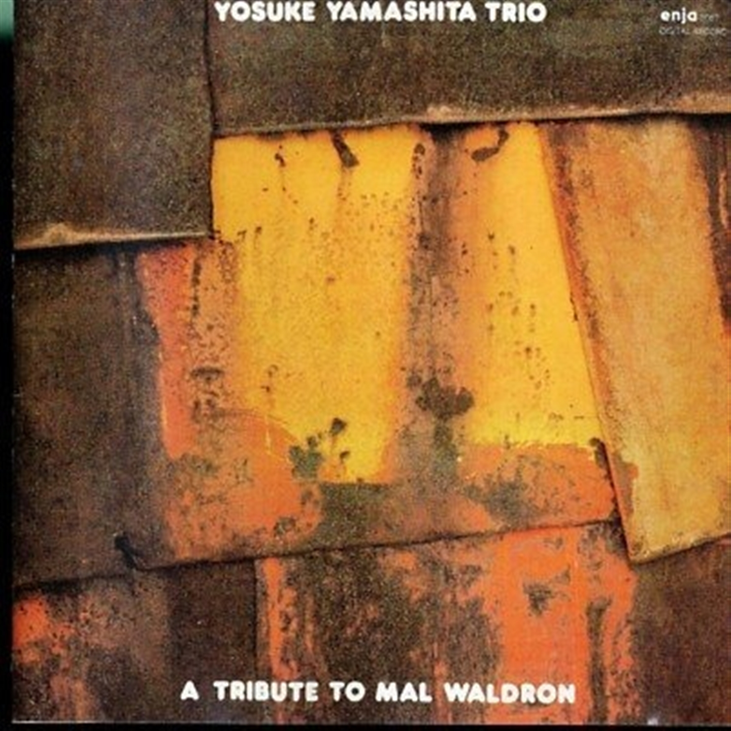 A TRIBUTE TO MAL WALDRON