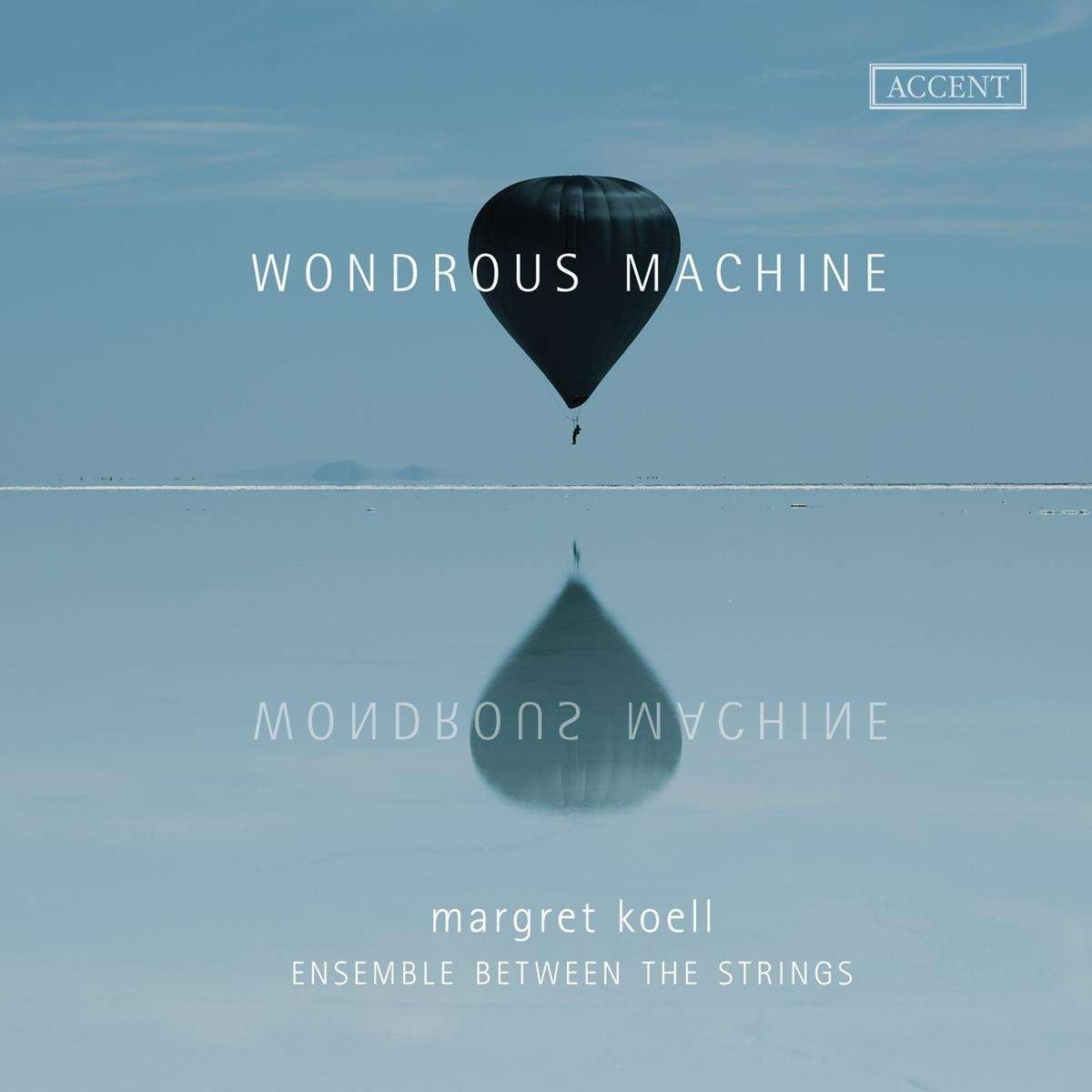 WONDROUS MACHINE