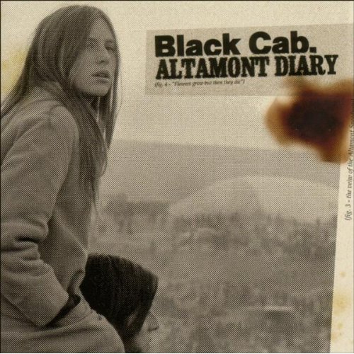 ALTAMONT DIARY