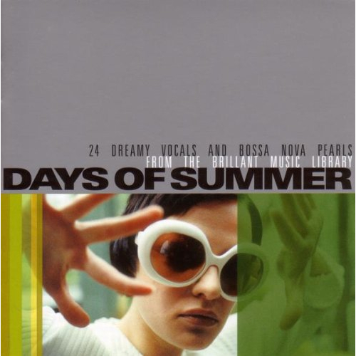 DAYS OF SUMMER