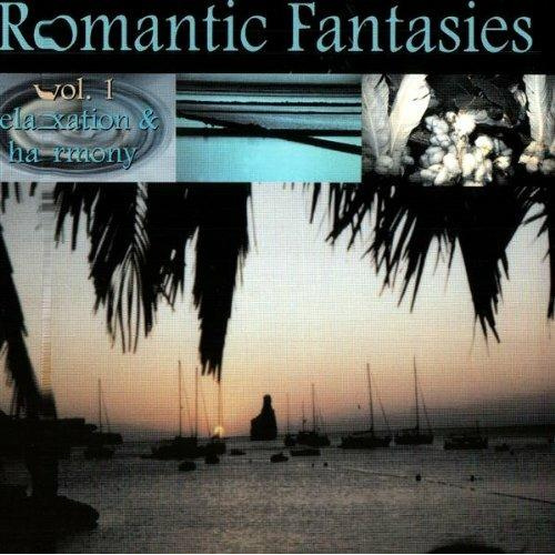 ROMANTIC FANTASIES VOL. 1