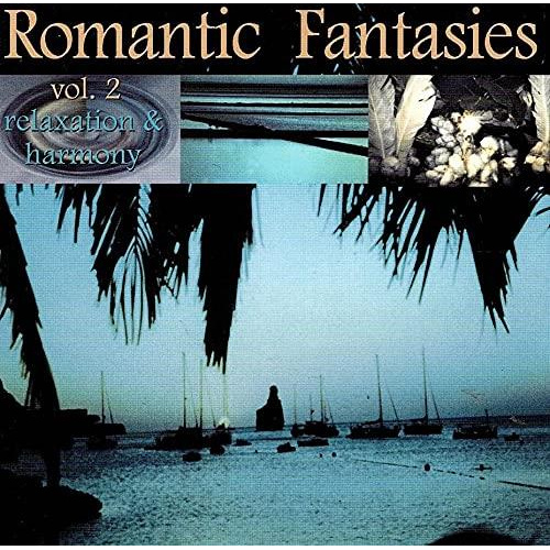 ROMANTIC FANTASIES VOL. 2