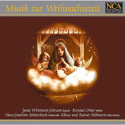 MUSIK ZUR WEIHNACHTSZEIT