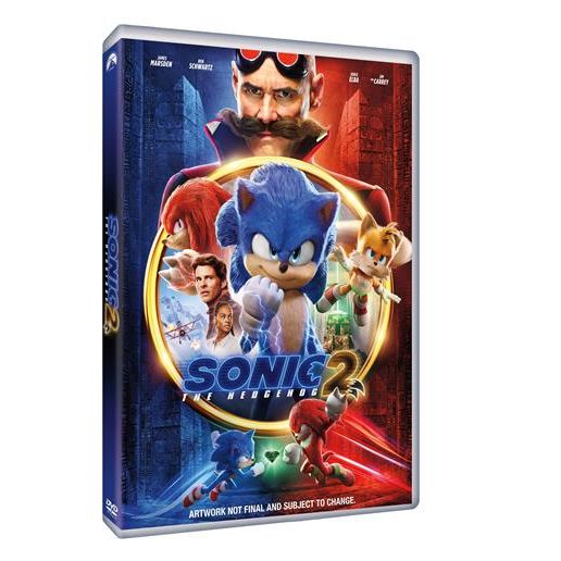 SONIC 2 - IL FILM