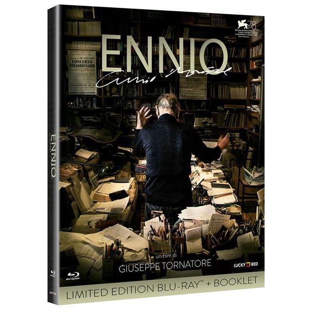 ENNIO