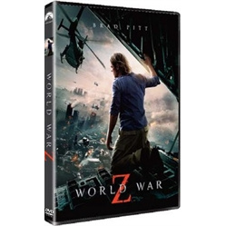 WORLD WAR Z