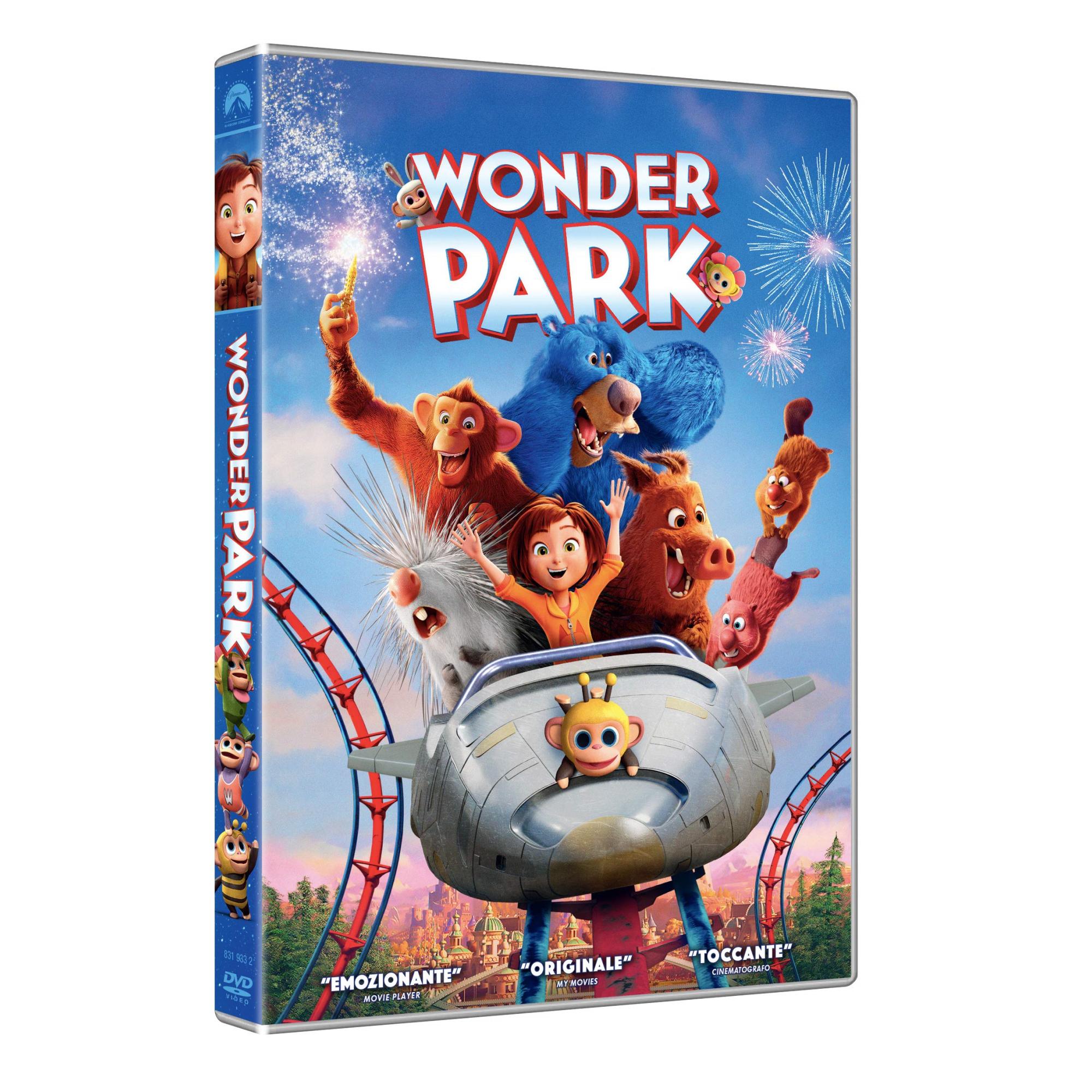 WONDER PARK