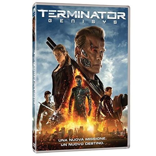 TERMINATOR - GENISYS