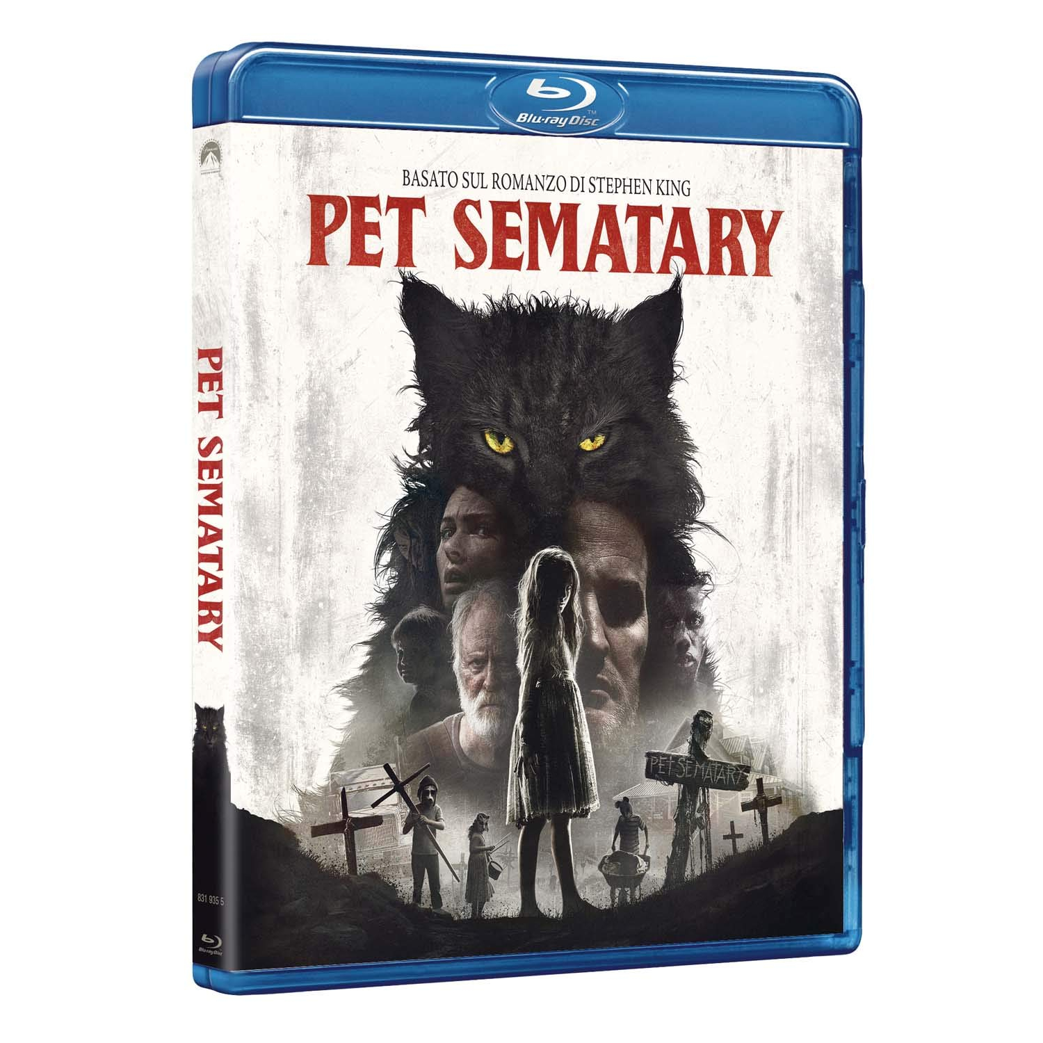 PET SEMATARY