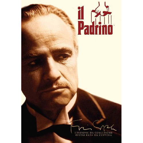 PADRINO (IL)