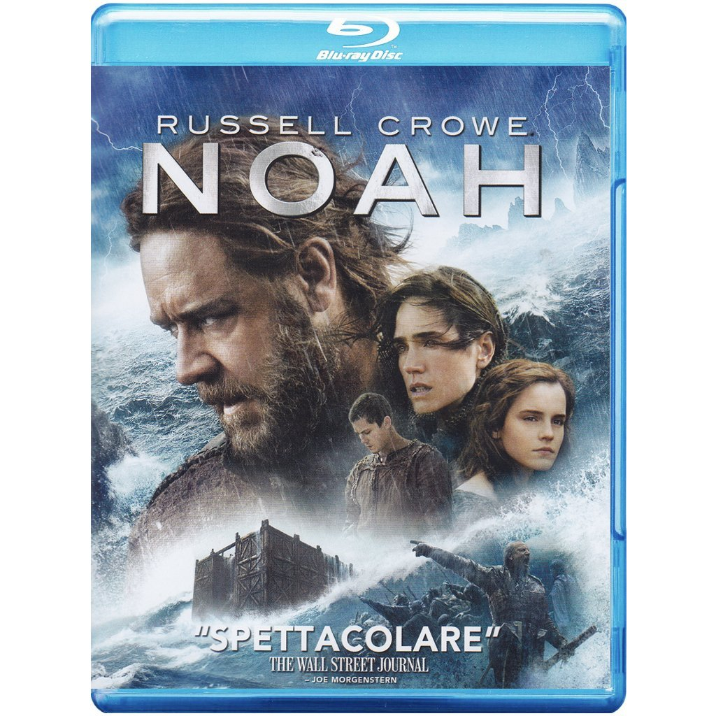 NOAH