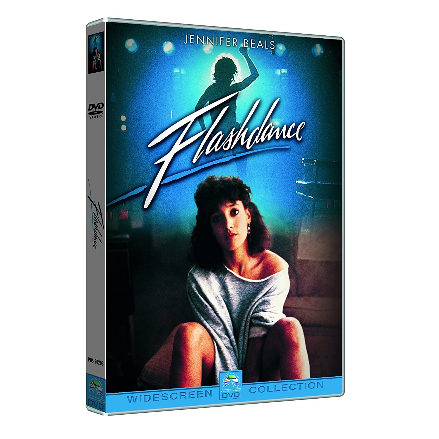 FLASHDANCE