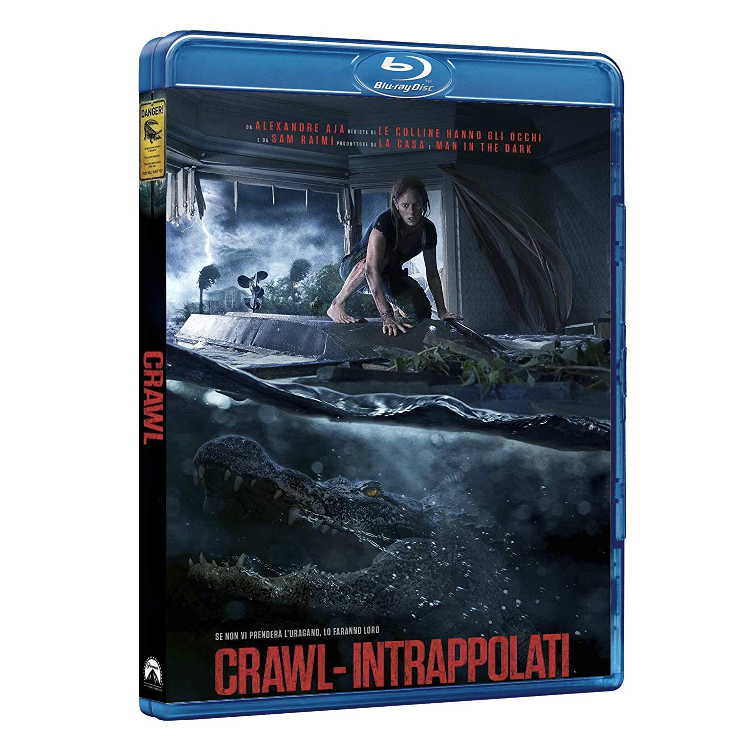 CRAWL - INTRAPPOLATI