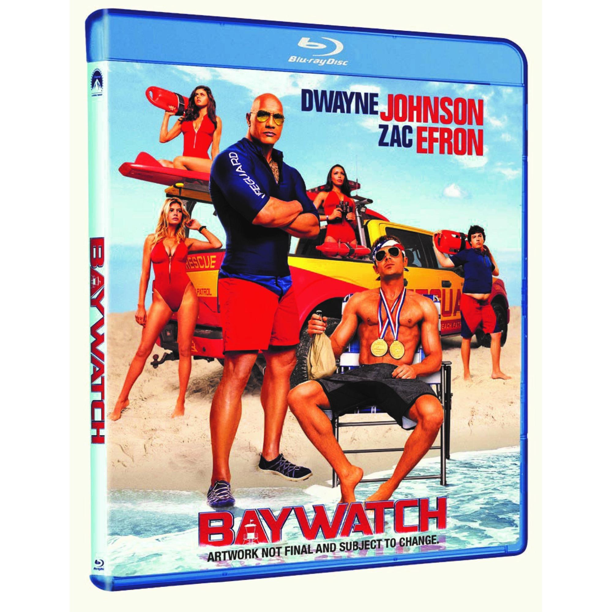 BAYWATCH