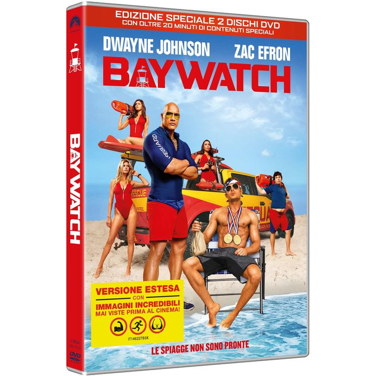 BAYWATCH