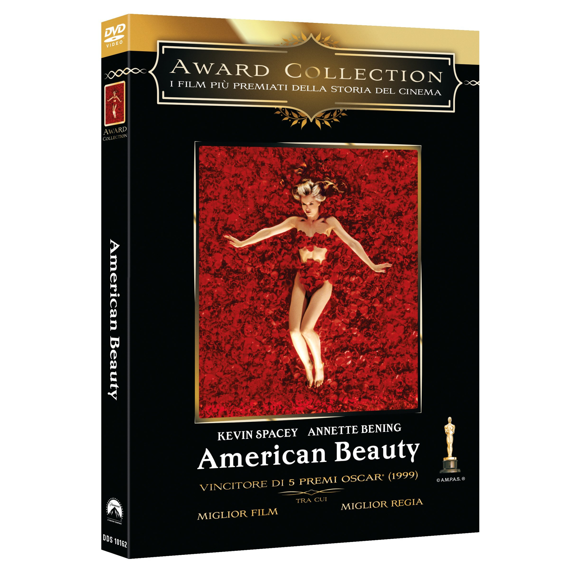 AMERICAN BEAUTY