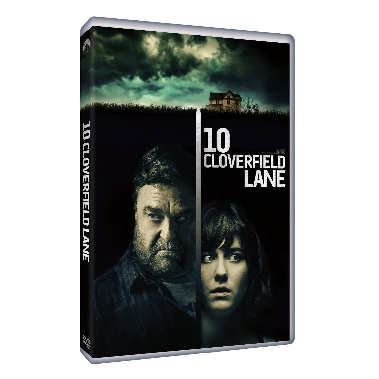 10 CLOVERFIELD LANE