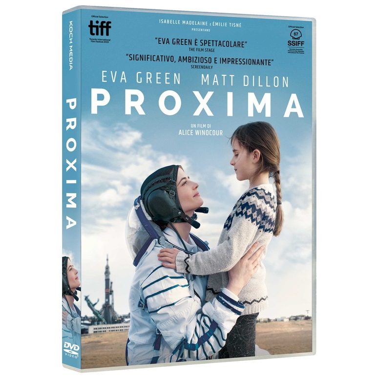 PROXIMA