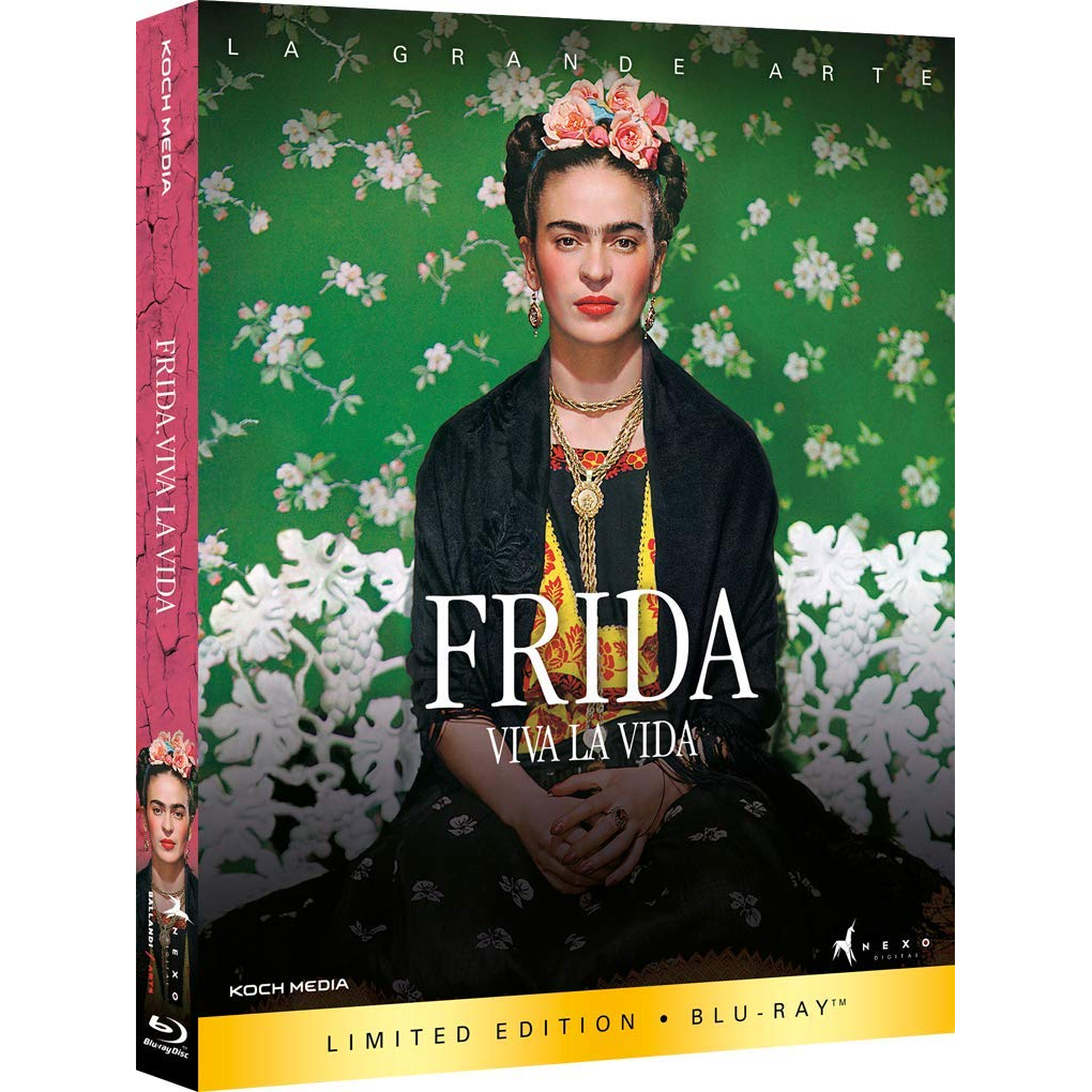 FRIDA - VIVA LA VIDA