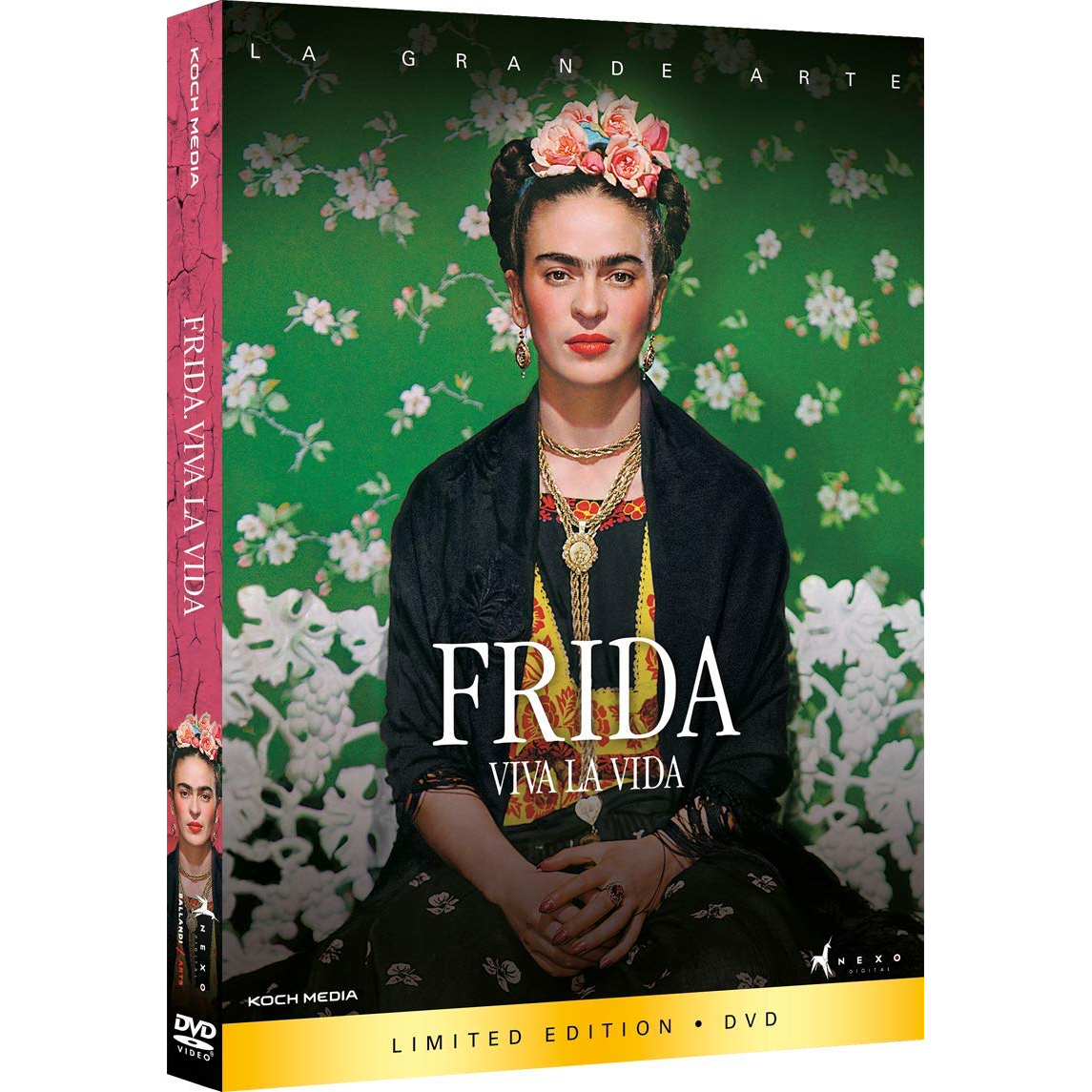 FRIDA - VIVA LA VIDA