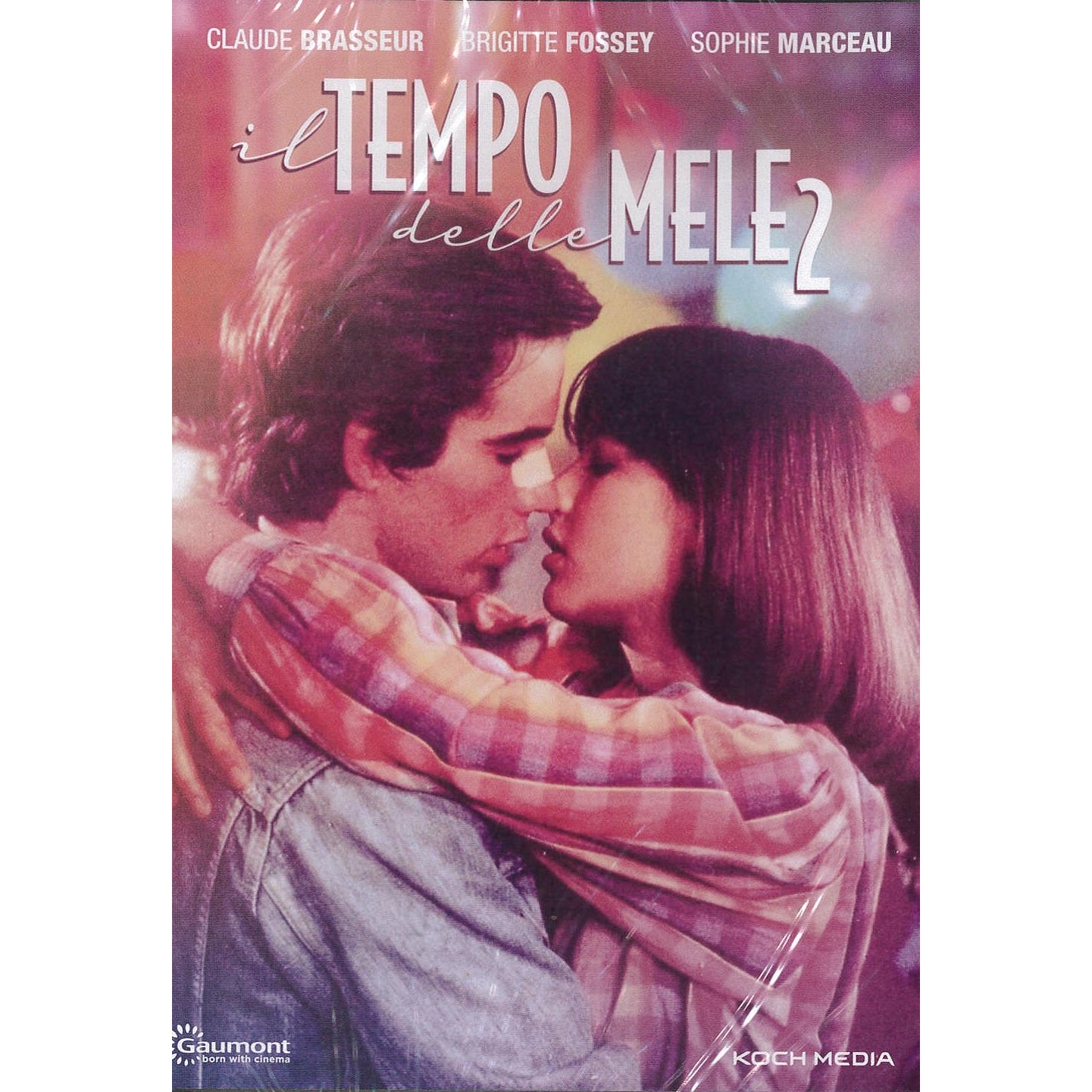 TEMPO DELLE MELE 2 (IL)