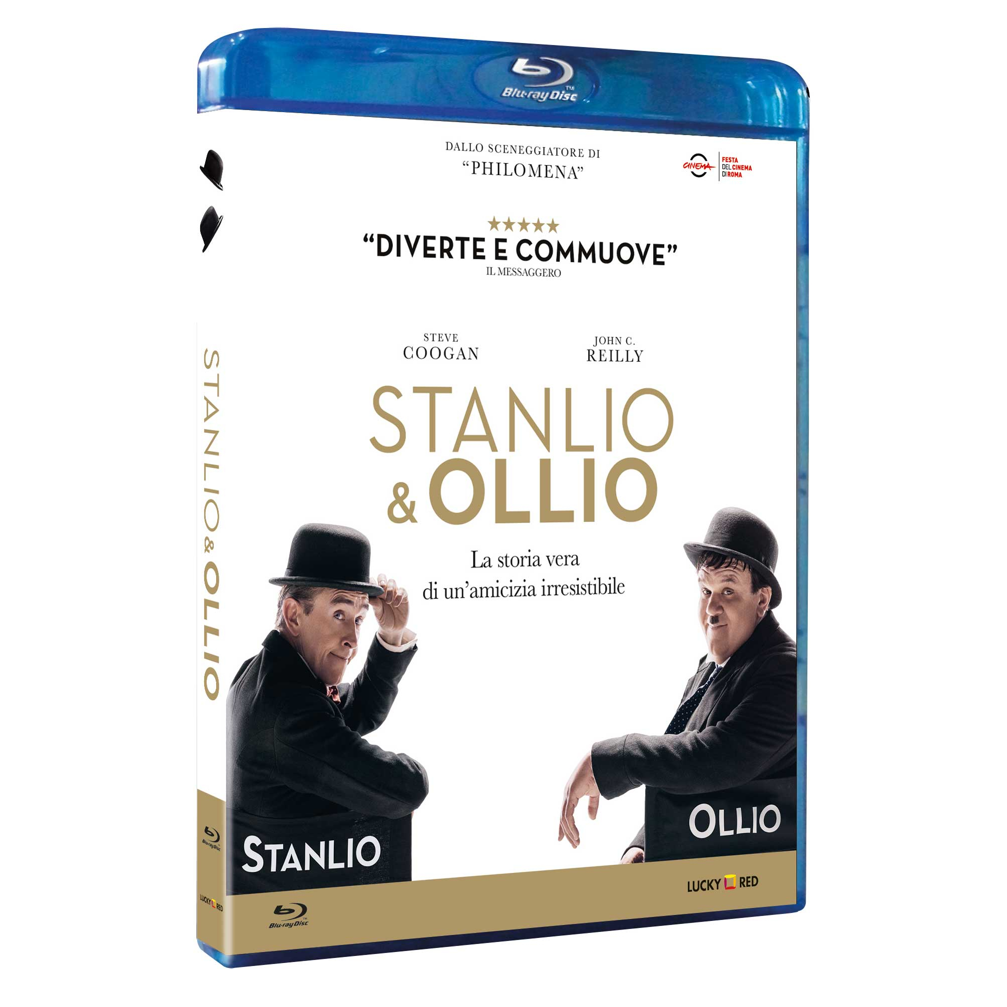 STANLIO E OLLIO