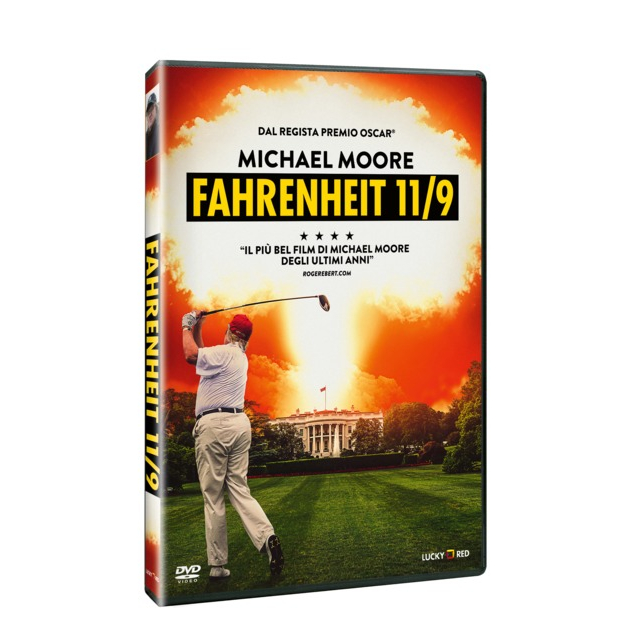 FAHRENHEIT 11/9