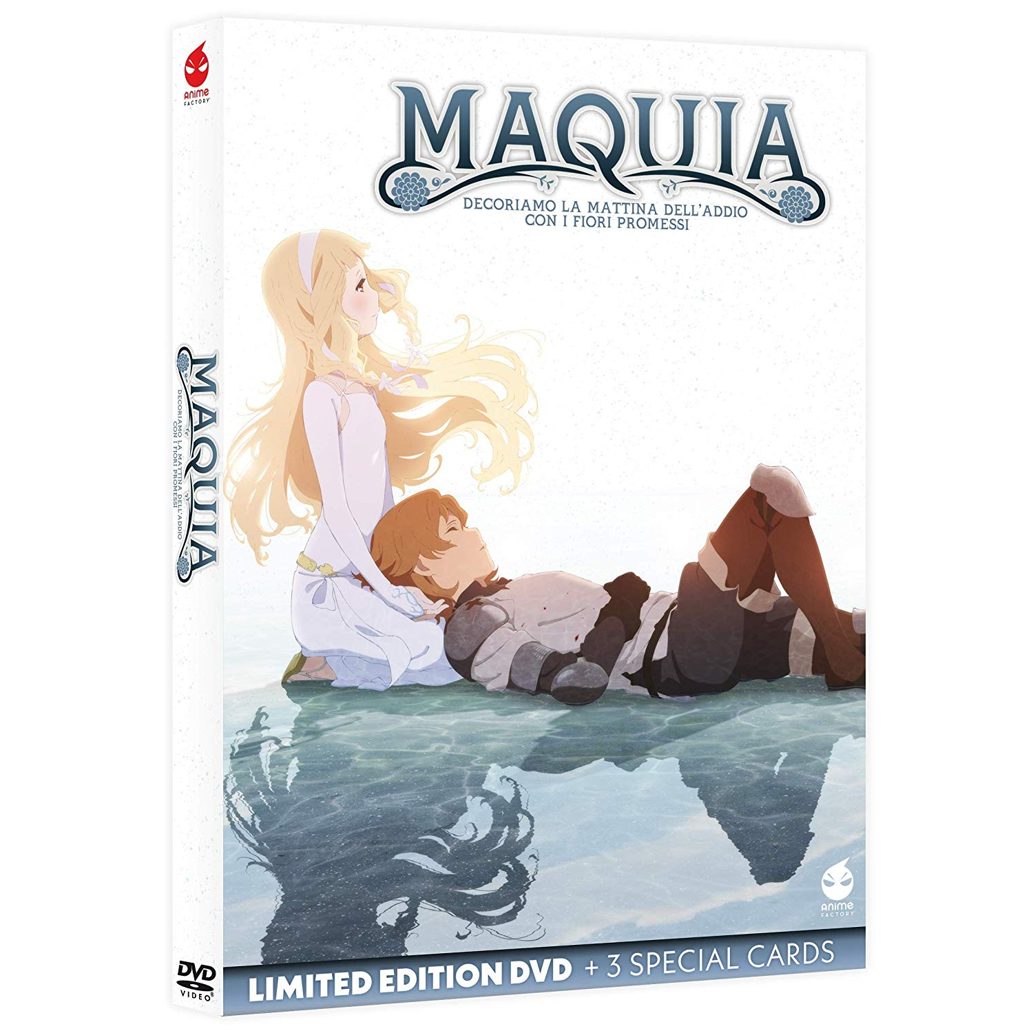 MAQUIA