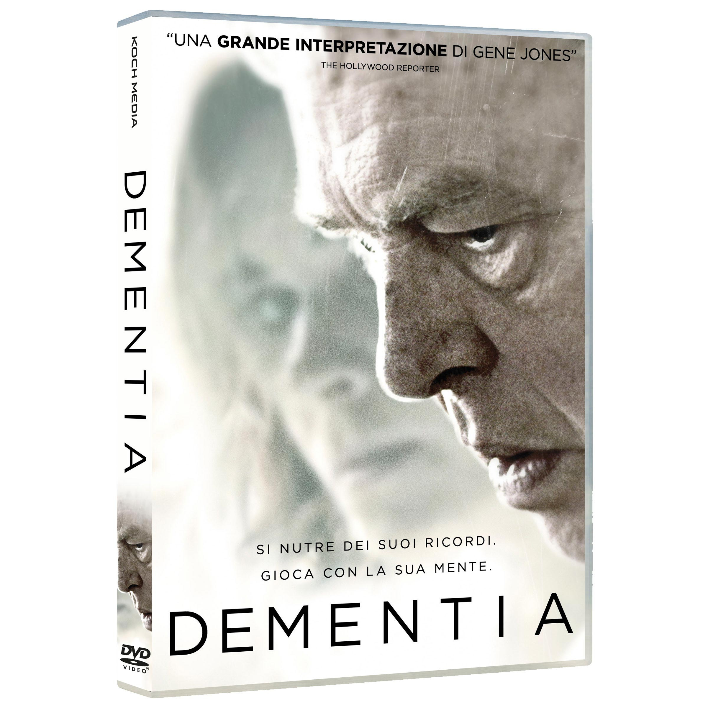 DEMENTIA