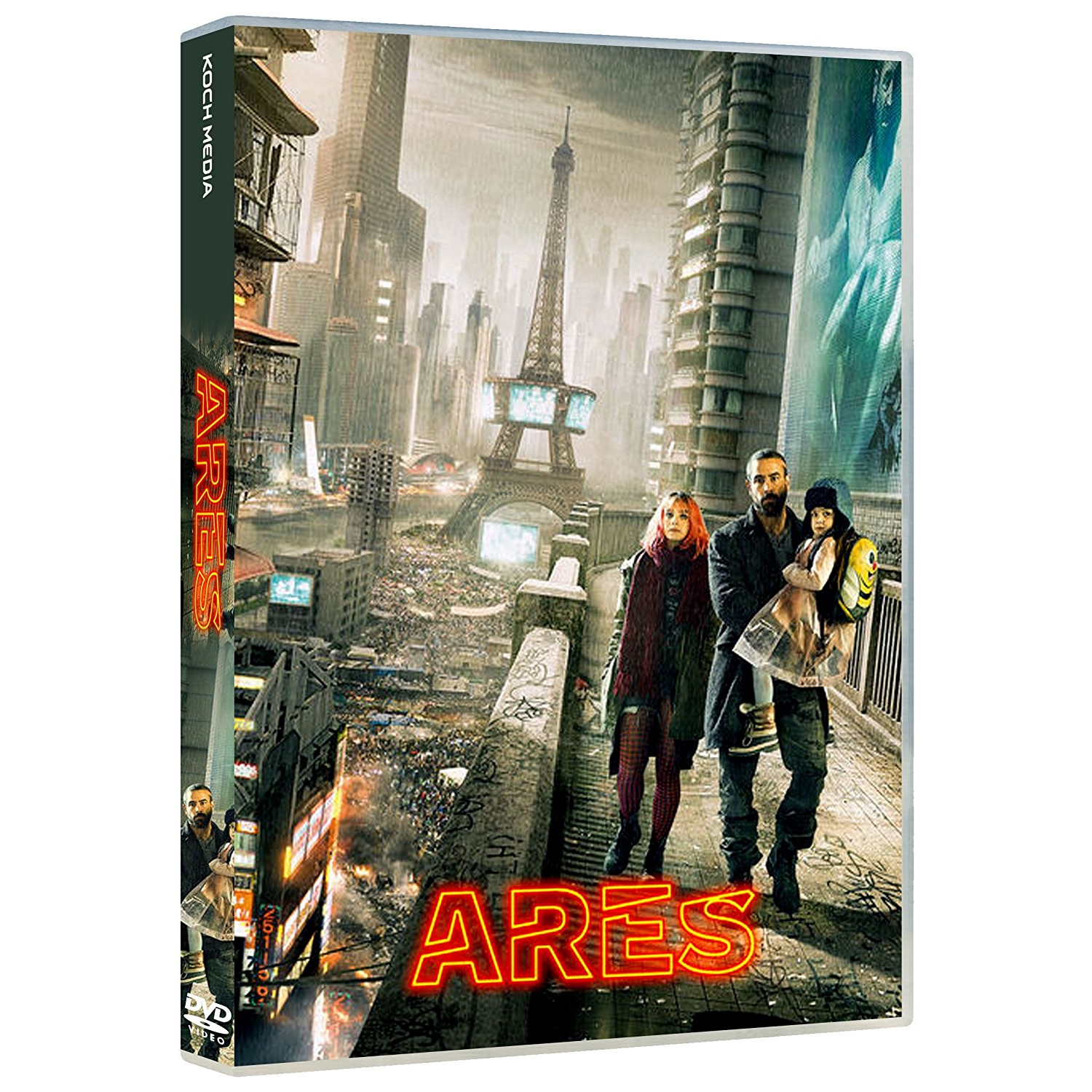 ARES