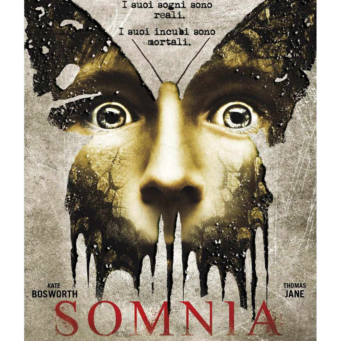 SOMNIA (STANDARD EDITION)