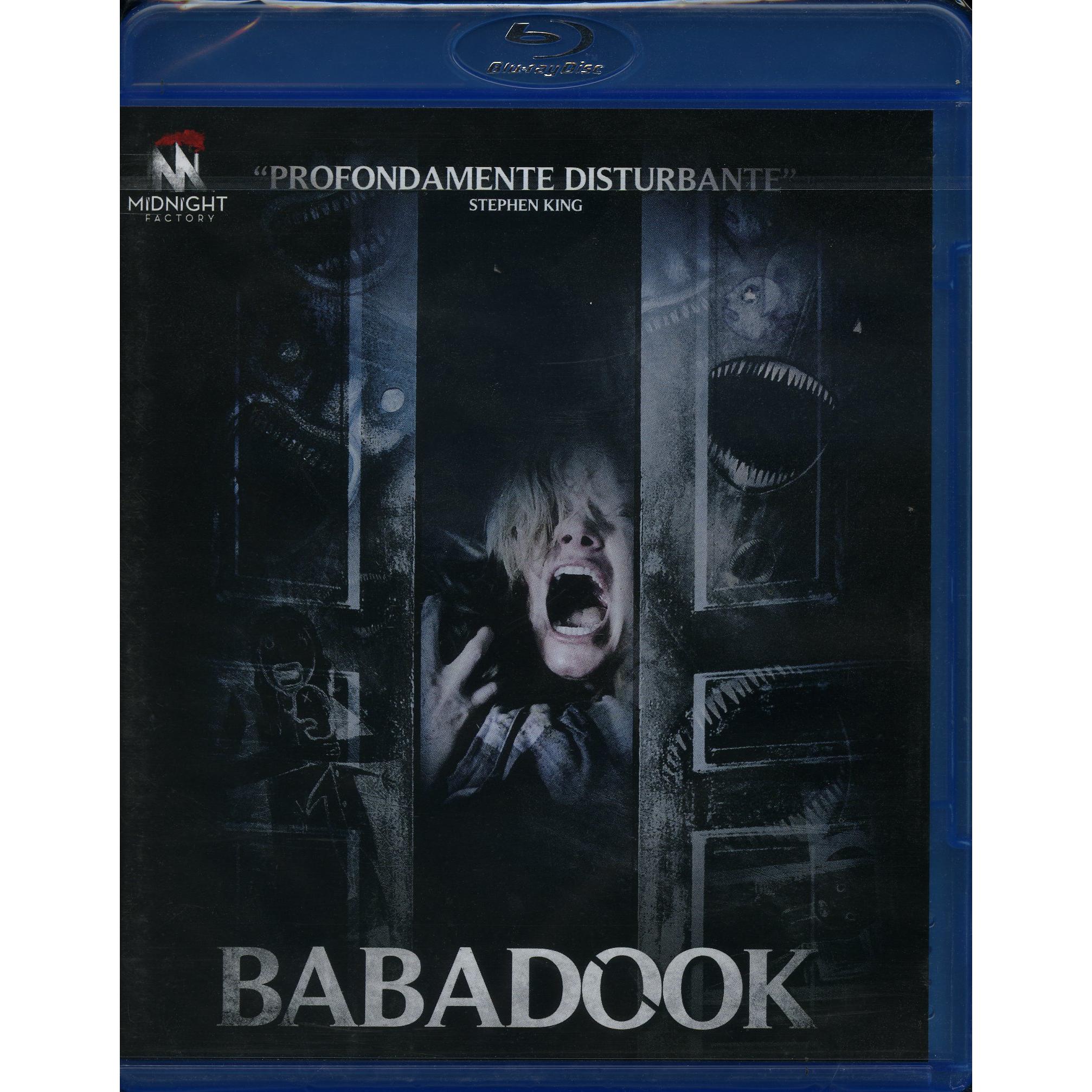 BABADOOK