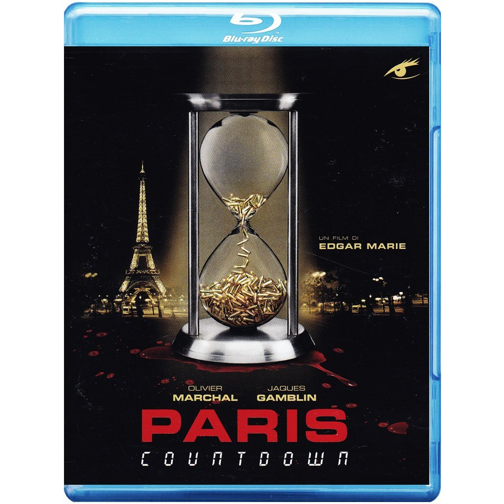 PARIS COUNTDOWN