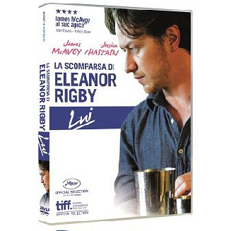 SCOMPARSA DI ELEANOR RIGBY (LA) - LUI