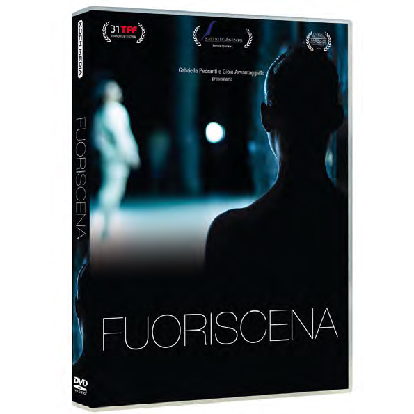 FUORISCENA