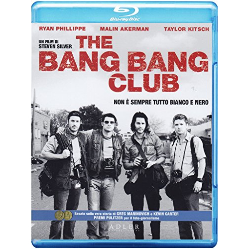 BANG BANG CLUB (THE)