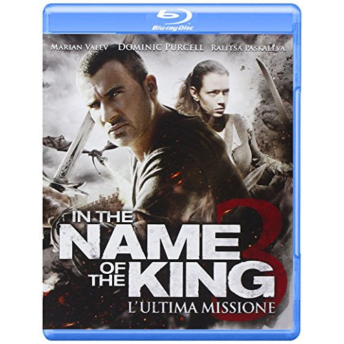 IN THE NAME OF THE KING 3 - L'ULTIMA MISSIONE