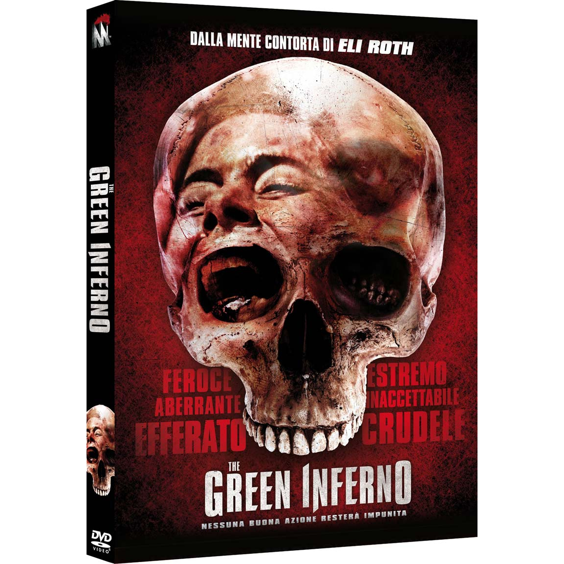 GREEN INFERNO (THE)