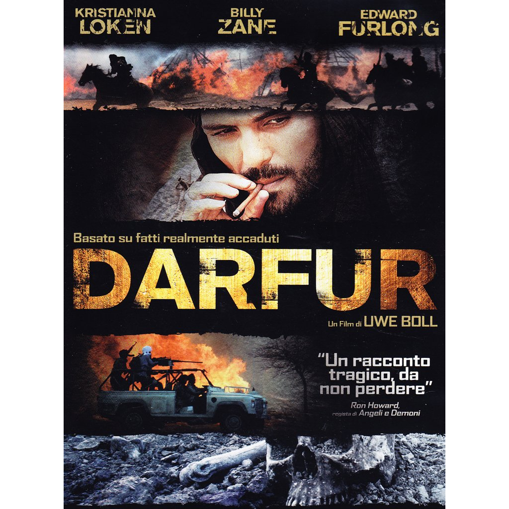 DARFUR